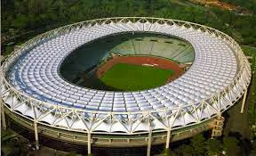 Stadion Olimpico, Itali